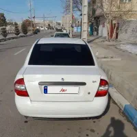 ماشین تیبا ۱۴۰۰|خودرو سواری و وانت|محمدیه-قزوین, |دیوار