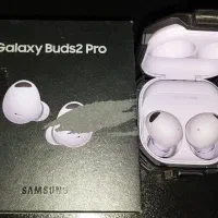 Galaxy buds 2 pro|لوازم جانبی موبایل و تبلت|تهران, یافت‌آباد|دیوار