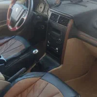 پارس سفارشی موتور جدید|خودرو سواری و وانت|طبس, |دیوار