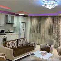 آپارتمان مبله روزانه هفتگی ماهانه سعادت آباد