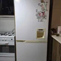 یخچال فریزر دست دوم سامسونگ اصل کره ،32فوت