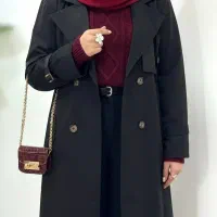 بارونی نو سایز ۴۴ ۴۶