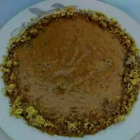 پودر گداخته