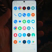 گوشی شیائومی پوکو x3 pro سالم
