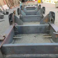 نیازمند آ اهنگرکارگر مونتاژ کار یا جوشکار