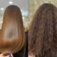 کراتین پروتیین بوتاکس مو