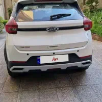 x22 pro IE|خودرو سواری و وانت|تهران, اختیاریه|دیوار