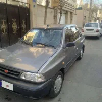 پراید ۱۳۱|خودرو سواری و وانت|قرچک, مهدیه|دیوار