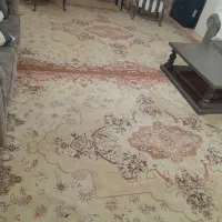 ۲ عدد فرش مشابه