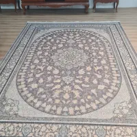 فرش کلاسیک صائب با تخفیف روز مادر