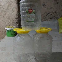 دبه در فرمونی|ظروف نگهدارنده، پلاستیکی، یک‌بارمصرف|قوچان, |دیوار