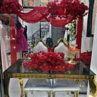 اجاره لوازم تشریفات