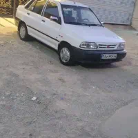 پرایداخره ۹۱ تک برگ سند شاسی پلمپ هیدرولیک دوگانه|خودرو سواری و وانت|کرج, فاز ۱ مهرشهر|دیوار