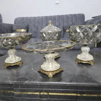 سرویس پذیرایی|ظروف سرو و پذیرایی|قم, ولیعصر|دیوار