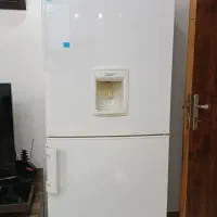 یخچال فریزر کنوود