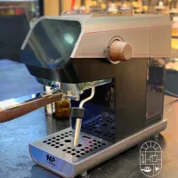 پخش عمده و جزئی قهوه و تجهیزات کافه