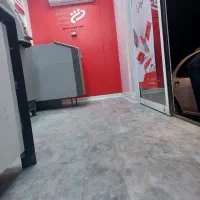 کناف کاغذدیوار برچسب کابینت ترموال ماربل اینه پرده|خدمات پیشه و مهارت|سبزوار, قصبه شرقی|دیوار