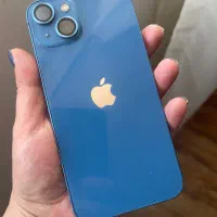 گوشی آیفون ۱۳ نرمال