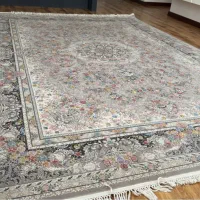 یک جفت فرش کلاسیک