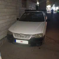 اریسان مدل ۹۵|خودرو سواری و وانت|بروجرد, |دیوار