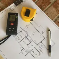 نگارش پایاننامه معماری و نقشهکشی با رعایت اصول