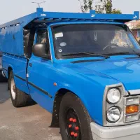 فروش نیسان دوگانه شرکتی|خودرو سواری و وانت|بابل, |دیوار