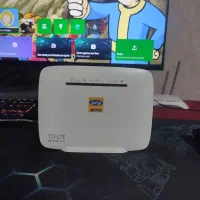 مودم ایرانسل gp 2101 plus