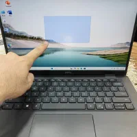 لپتاپ لمسی  Dell i5نسل12 رم16 ده‌هسته|رایانه همراه|ارومیه, |دیوار