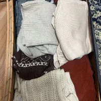 فروش توافقی لباس کیف کفش