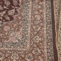 ۲ عدد روفرشی صادراتی دو رو نیکزاد یزد|روفرشی|تهران, پاسداران|دیوار