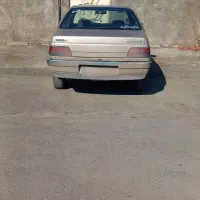 پژو ۴۰۵ مدل ۸۳|خودرو سواری و وانت|مرند, |دیوار