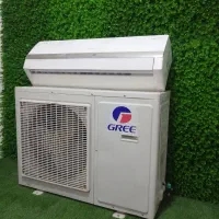 کولرگازی گری پیستونی ۱۸هزار مدل جی ماتیک اصلی|کولر گازی و فن‌کوئل|محمدشهر, محمدشهر|دیوار