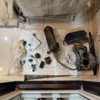 قطعات پاکشتی|قطعات یدکی و لوازم جانبی|بندرعباس, |دیوار