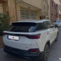 بستیون t77|خودرو سواری و وانت|اصفهان, آبشار|دیوار