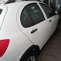 کوییک s مدل ۱۴۰۴|خودرو سواری و وانت|تهران, نارمک|دیوار