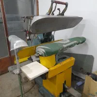 اتو بخار پرسی