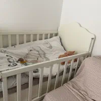 تخت نوزاد بلسینو