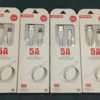 پک  100عددی کابل Typc با کیفیت