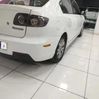 مزدا۳ مدل ۸۷ تیپ۳|خودرو سواری و وانت|تبریز, |دیوار