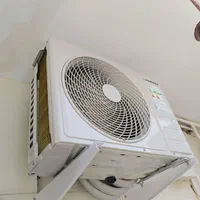 آموزش نصب کولر گازی و سرویس