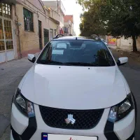 کوییک RS، مدل ۱۴۰۴ صفر کیلومتر