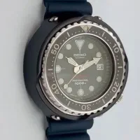 ساعت مچی سیکو اتوماتیک نبضی مکانیکی|ساعت|تهران, آبشار|دیوار