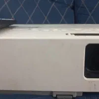 ویدئو پرژکتورEPSON|تلویزیون و پروژکتور|اسالم, |دیوار