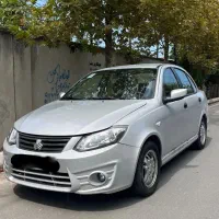 ساینا نقره ای مدل ۹۵