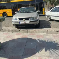 سمند بژ مدل ۸۳|خودرو سواری و وانت|تربتحیدریه, باغ ملی|دیوار