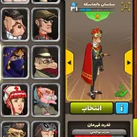 اکانت پسر خوانده|کنسول، بازی ویدئویی و آنلاین|رشت, پستک|دیوار