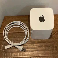 تایم کپسول (Apple Airport Extreme)|مودم و تجهیزات شبکه|پردیس, فاز ۳|دیوار