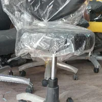 صندلی استادکار آرایشگاه تابوره کامپیوتر|صندلی و نیمکت|قدس, شهرقدس|دیوار