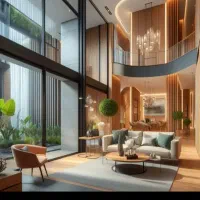 فروش-زمین-باغ-شهری-دالین