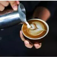 استخدام باریستا